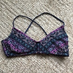 Target Bikini Top